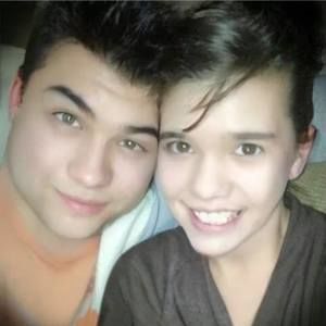 Meet your Posher, Darren